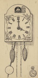 Uhr