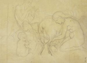 Faun family