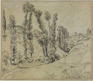 Tal bei Siena