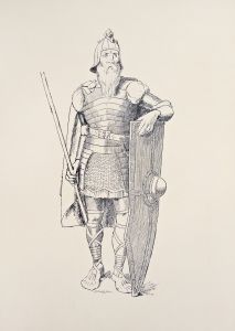 Hagen