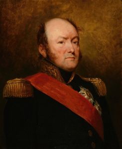 Comte Drouet d’Erlon