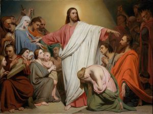 Christ Remunerator