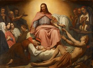 Christus Consolator