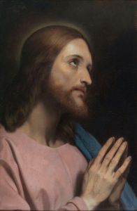 Head of Christ