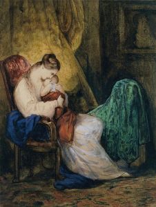 Mother and Child