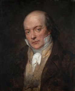 Portrait de Pierre-Jean de Béranger
