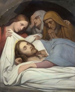 The Entombment