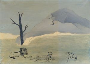 Holy Mountain IV