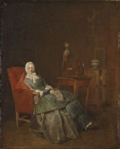Domestic Pleasures