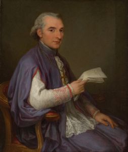 Monsignor Giuseppe Spina