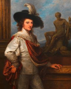 Josef Johann Graf Fries