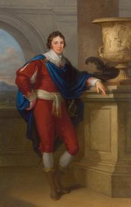 William Henry Lambton