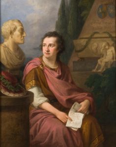 Baron Gustaf Adolf Reuterholm