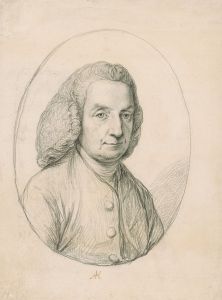 Judge George Robert Hellen