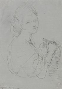 Self-Portrait