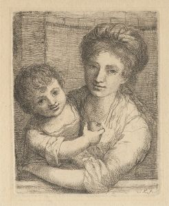 Mother and Child