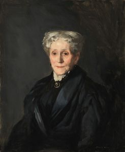 Elizabeth Virginia Lanning Bradner Smith