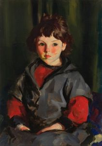 Untitled [Alanna]