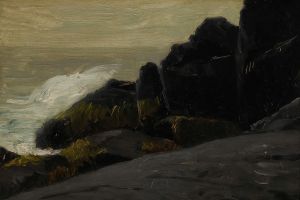 Sea Cliffs