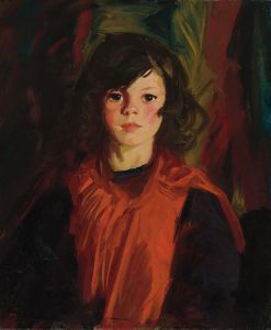 Mary Ann