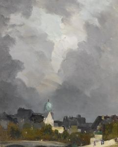 In Amsterdam