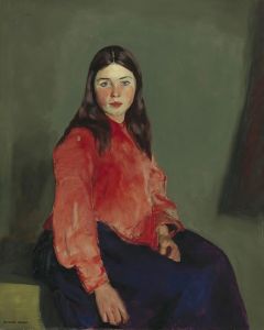 Mary Of Connemara