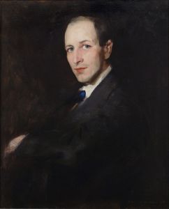 George Wesley Bellows