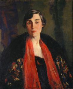 Mary Fanton Roberts