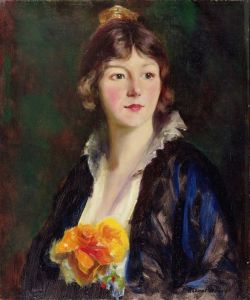 Mildred Clarke von Kienbusch