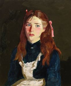 Irish Lass