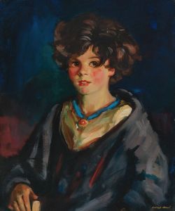 Annie Beg