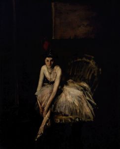 Ballet Dancer