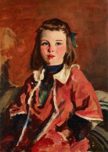 Irish Girl