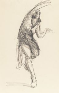Isadora Duncan