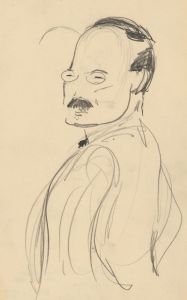 Unidentified Man