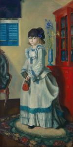Lady Jean
