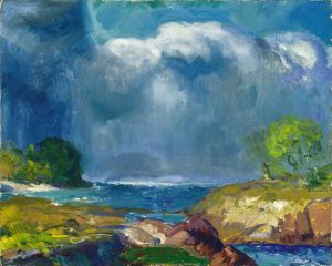 The Coming Storm