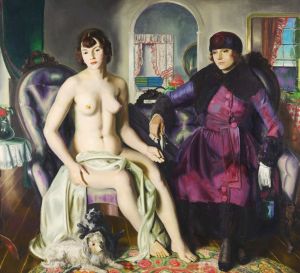 Two Women