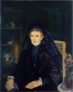 The Widow