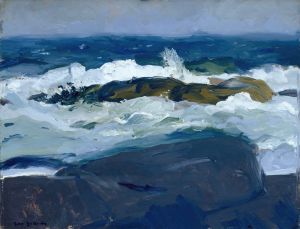 Rock Reef, Maine