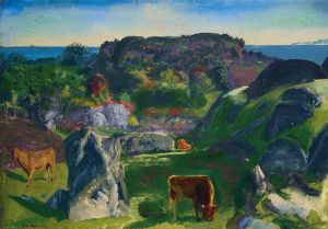 Rock Ridge Farm