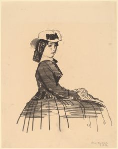 An Irish Girl