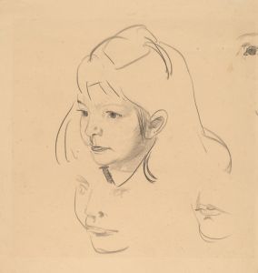 Studies of Jean