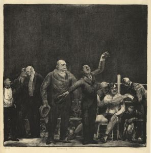 Introducing John L. Sullivan