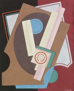 Nature Morte