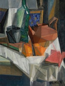 Nature Morte No. 3