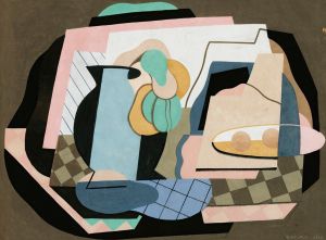 Nature Morte