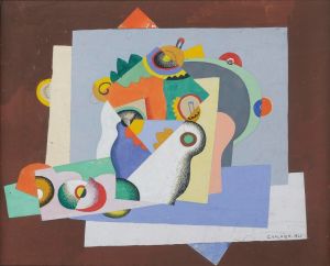Nature Morte