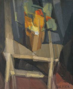 Nature morte sur une table