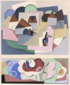Collection decors et couleurs Pl.11